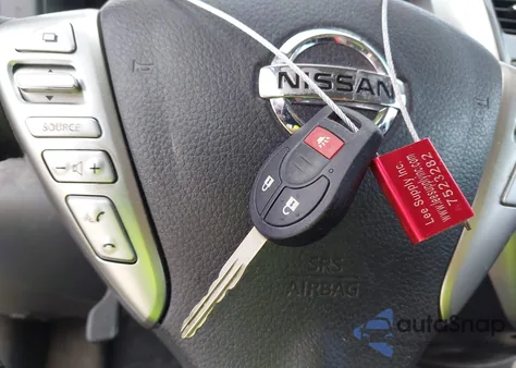 2016 Nissan Versa Note Sv from USA, damaged, VIN 3N1CE2CP6GL388872